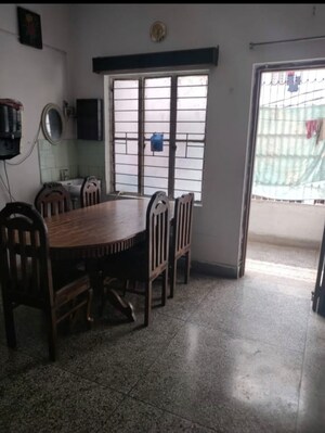 Living Room in 2 BHK Apartment at Kankarbagh – for Rent