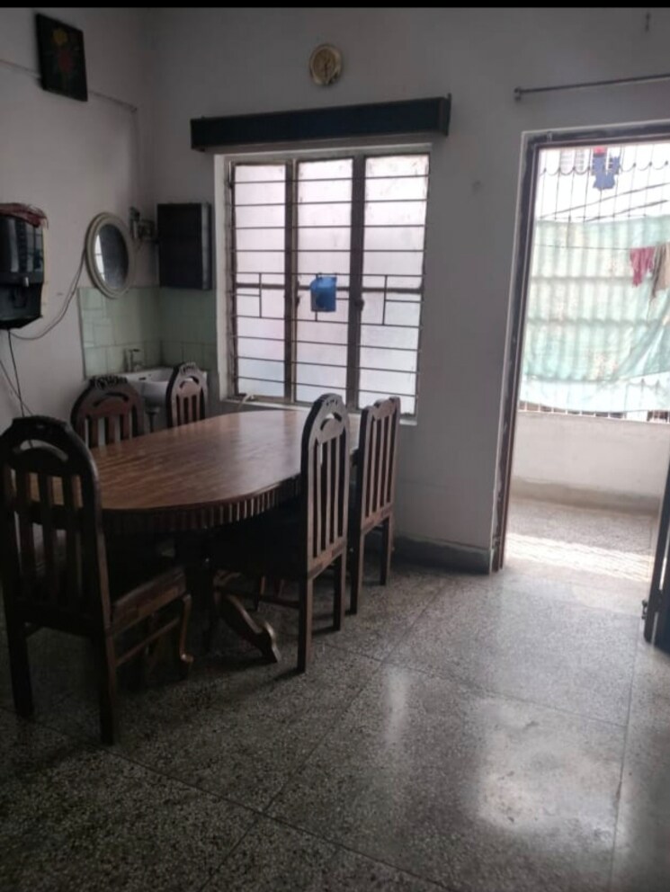 Living Room, kankarbagh 2 Bedroom 1000 Sq.Ft. Apartment In Kankarbagh Patna 9582358