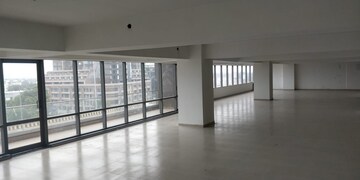  Office Space For Rent in Shivalik Satyamev, Bopal