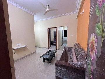 1 BHK Apartment For Rent in Kondapur