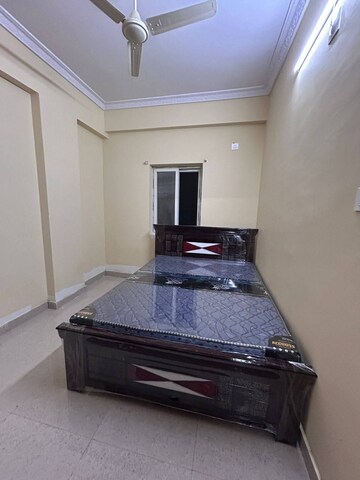 Kitchen in 1 BHK Apartment at Kondapur – for Rent