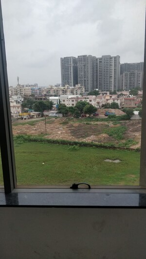  Office Space – Garden View at Shivalik Satyamev, Bopal - for Rent