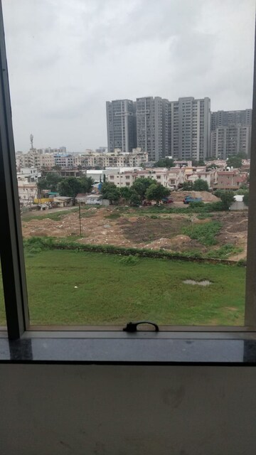 Office Space – Garden View at Shivalik Satyamev, Bopal - for Rent