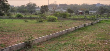  Plot For Sale in Kothur