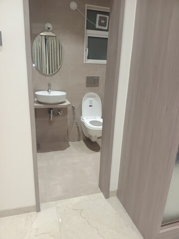 Bathroom in 2 BHK Apartment at N Rose Northern Hills, Dahisar East – for Sale