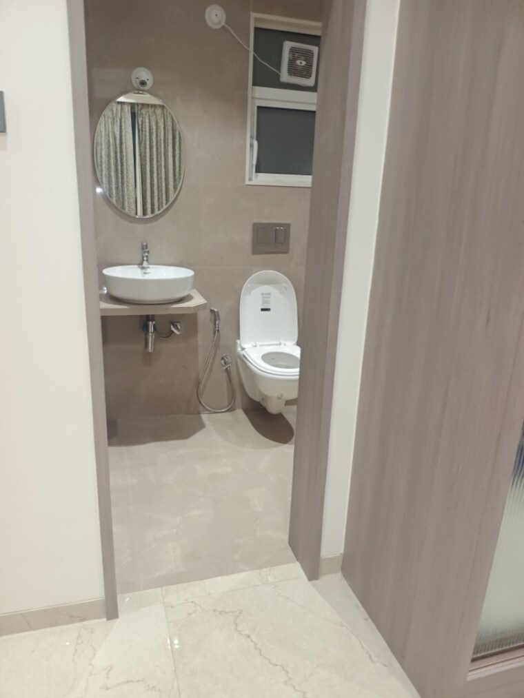Bathroom, n-rose-northern-hills 2 Bedroom 701 Sq.Ft. Apartment In Dahisar East Mumbai 9583594