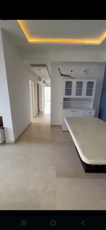 Building Lobby in 3 BHK Apartment at Paras Dews, Sector 106 – for Rent