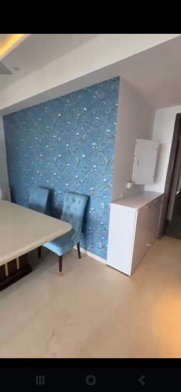 Team Area in 3 BHK Apartment at Paras Dews, Sector 106 – for Rent