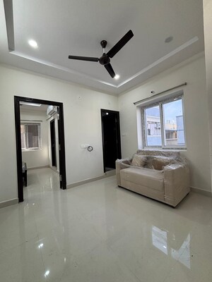 1 BHK Apartment For Rent in Kondapur