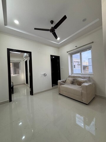 1 BHK Apartment For Rent in Kondapur