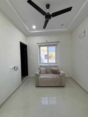 Building Lobby in 1 BHK Apartment at Kondapur – for Rent