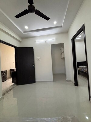 Building Lobby in 1 BHK Apartment at Kondapur – for Rent