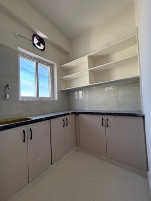 Kitchen in 1 BHK Apartment at Kondapur – for Rent