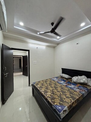 Bedroom in 1 BHK Apartment at Kondapur – for Rent
