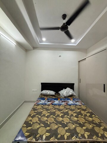 Bedroom in 1 BHK Apartment at Kondapur – for Rent