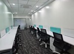 1000 Sq.Ft. Office Space in Madhapur