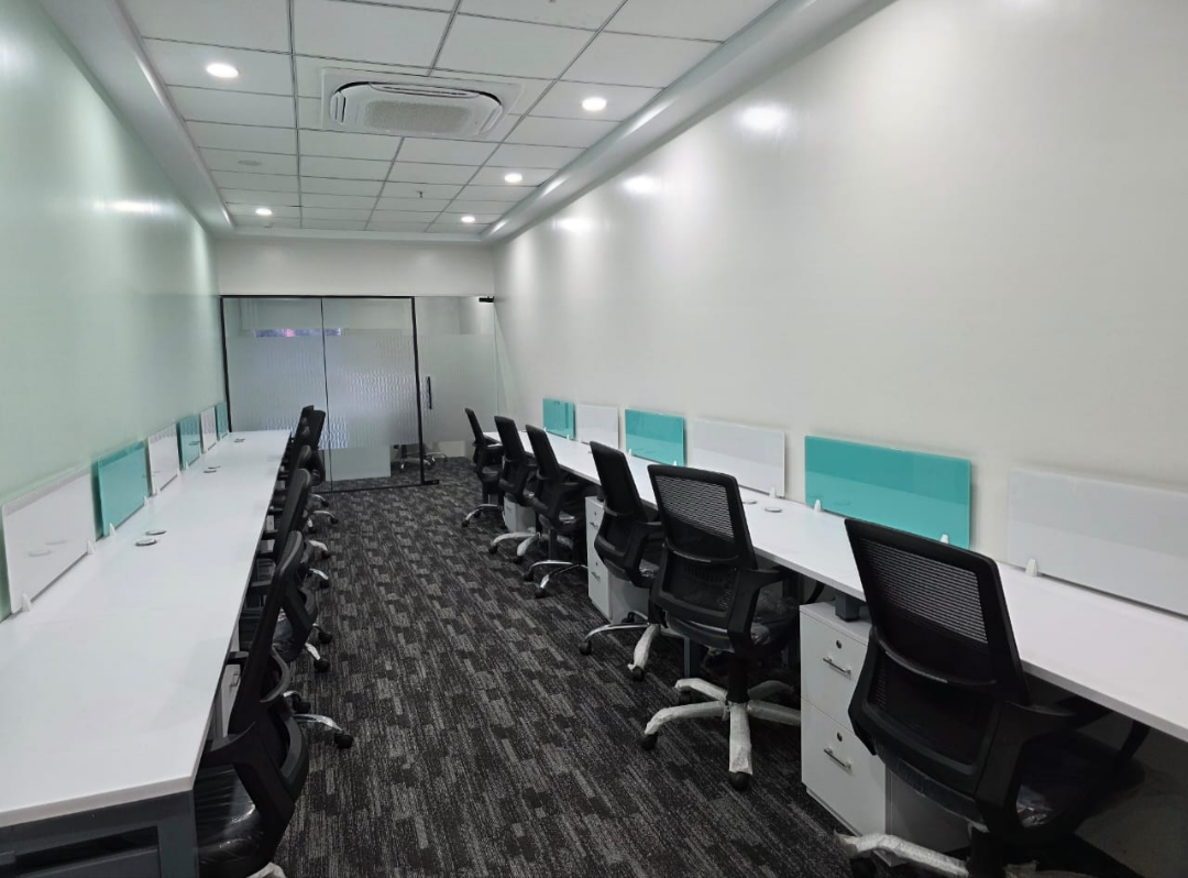 Office Space For Rent in Madhapur