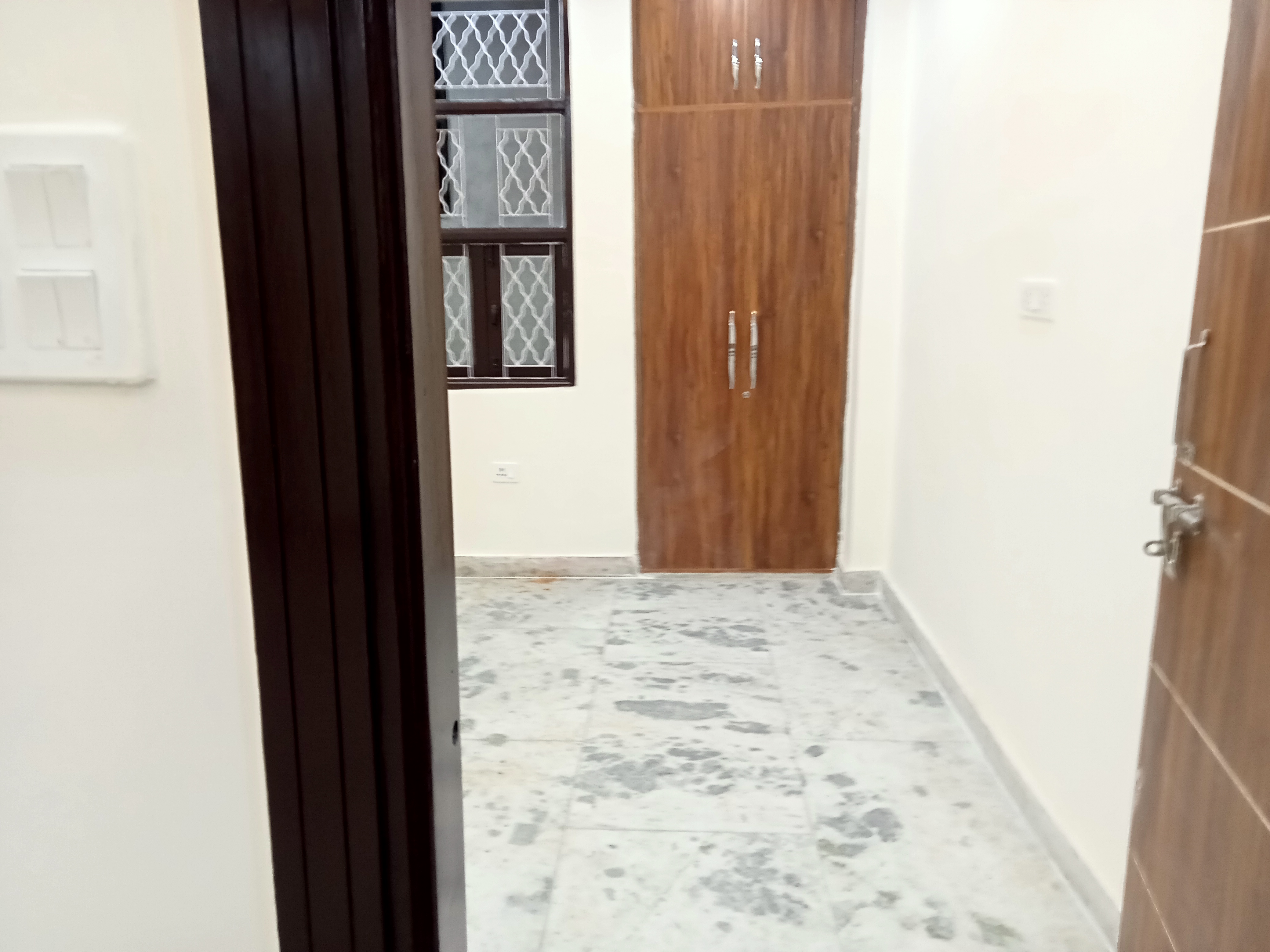 1 BHK Builder Floor For Sale in Sanju Property 