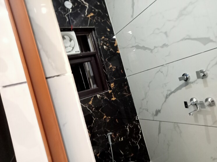 Balcony, mahavir enclave 1 1 Bedroom 450 Sq.Ft. Builder Floor In Mahavir Enclave 1 Delhi 9583604