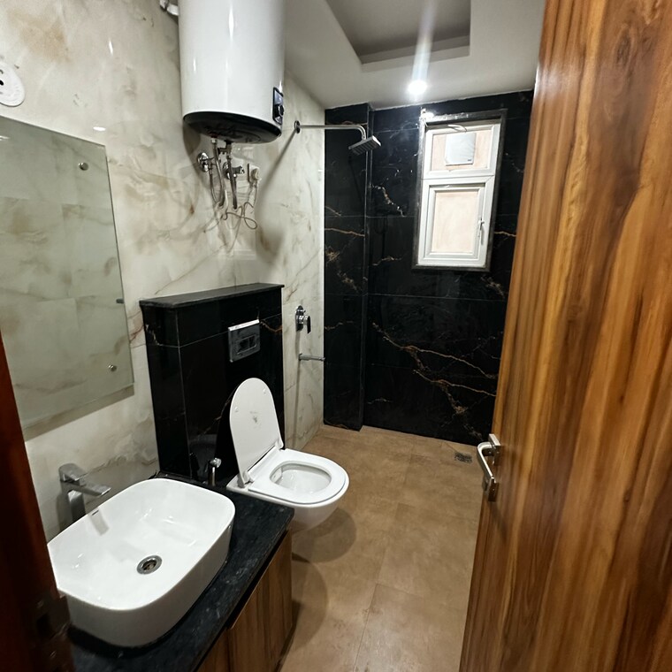 Team Area, sector 45 3 Bedroom 160 Sq.Yd. Builder Floor In Sector 45 Gurgaon 9583619