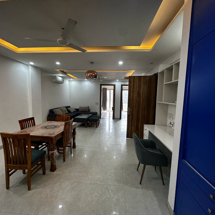 Gym, sector 45 3 Bedroom 160 Sq.Yd. Builder Floor In Sector 45 Gurgaon 9583619