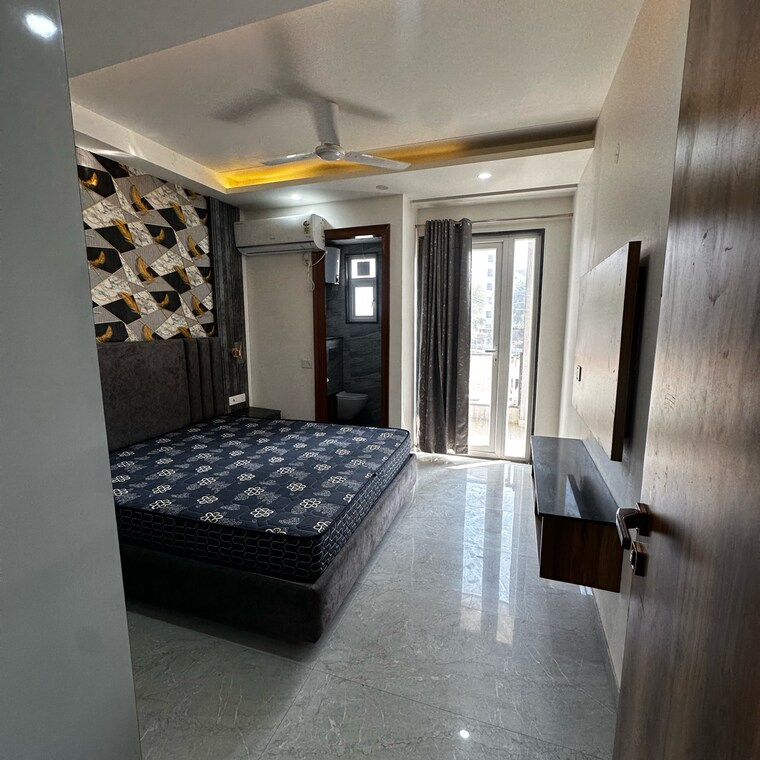 Living Room, sector 45 3 Bedroom 160 Sq.Yd. Builder Floor In Sector 45 Gurgaon 9583619