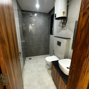 Kitchen in 3 BHK Builder Floor at Sector 45 – for Rent