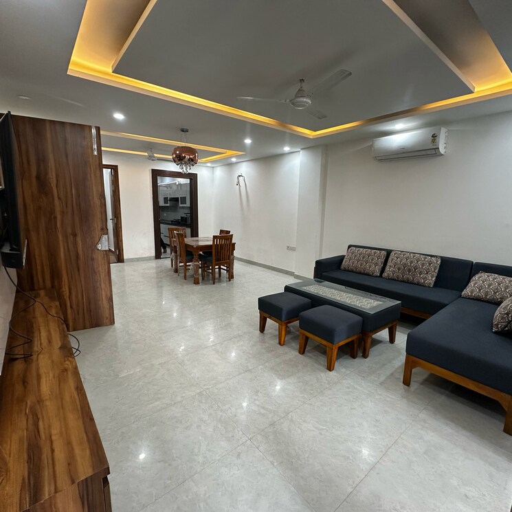 Gym, sector 45 3 Bedroom 160 Sq.Yd. Builder Floor In Sector 45 Gurgaon 9583619