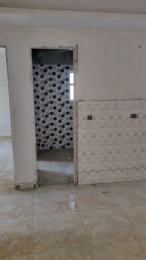 Bathroom in 2 BHK Apartment at SKA Estate, Eta Ii Greater Noida – for Rent