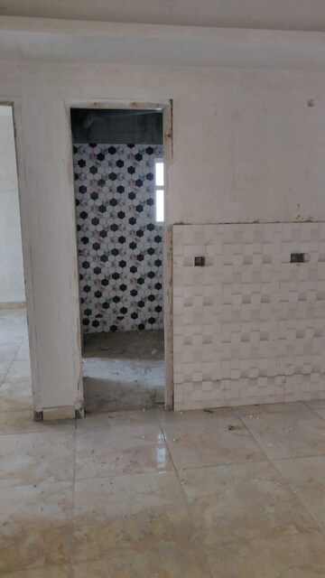 Bathroom in 2 BHK Apartment at SKA Estate, Eta Ii Greater Noida – for Rent