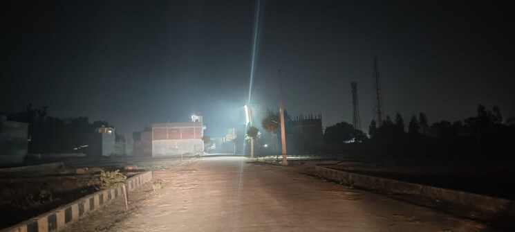 Exterior View, mohanlalganj  660 Sq.Ft. Plot In Mohanlalganj Lucknow 9583613