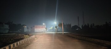  Plot – Exterior View View at Mohanlalganj - for Sale