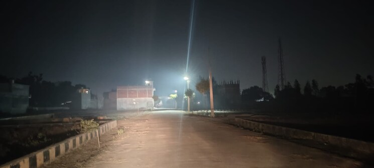 Exterior View, mohanlalganj  660 Sq.Ft. Plot In Mohanlalganj Lucknow 9583613