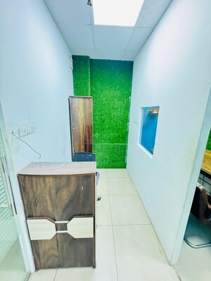 Team Area in  Office Space at Sector 74 – for Rent