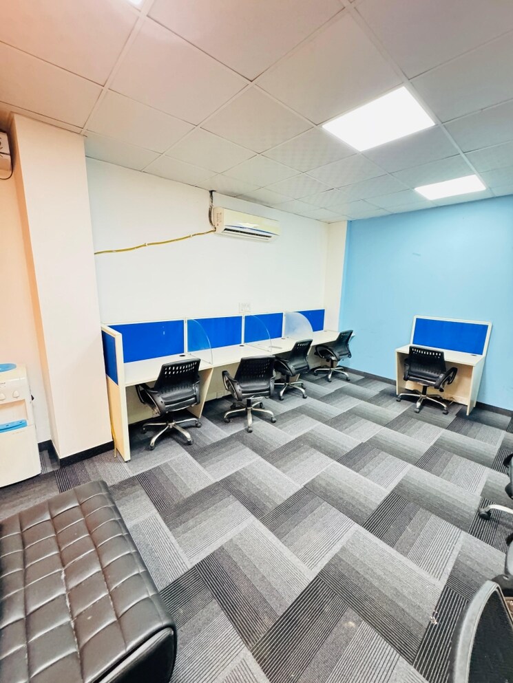 Team Area, sector 74 Commercial Office Space 600 Sq.Ft. In Sector 74 Mohali 9583624