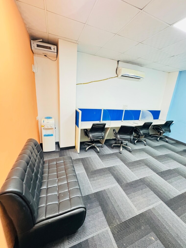 Team Area, sector 74 Commercial Office Space 600 Sq.Ft. In Sector 74 Mohali 9583624