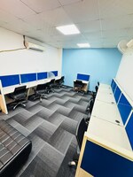 600 Sq.Ft. Office Space in The Office Point 