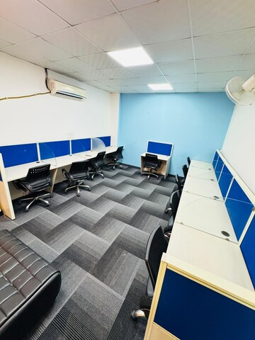  Office Space For Rent in Sector 74