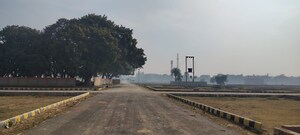  Plot For Sale in Mohanlalganj