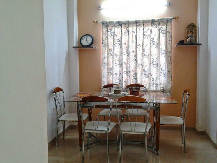 Living Room, bopal 3 Bedroom 1200 Sq.Ft. Apartment In Bopal Ahmedabad 9583630