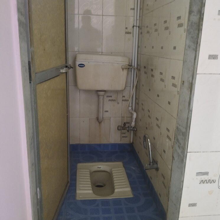 Bathroom, khanda colony 2 Bedroom 995 Sq.Ft. Apartment In Khanda Colony Navi Mumbai 9583625