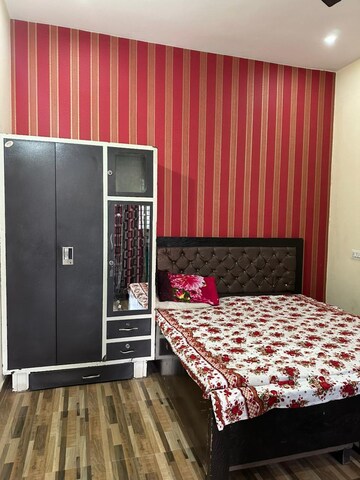 1 RK Villa For Rent in Dhakoli