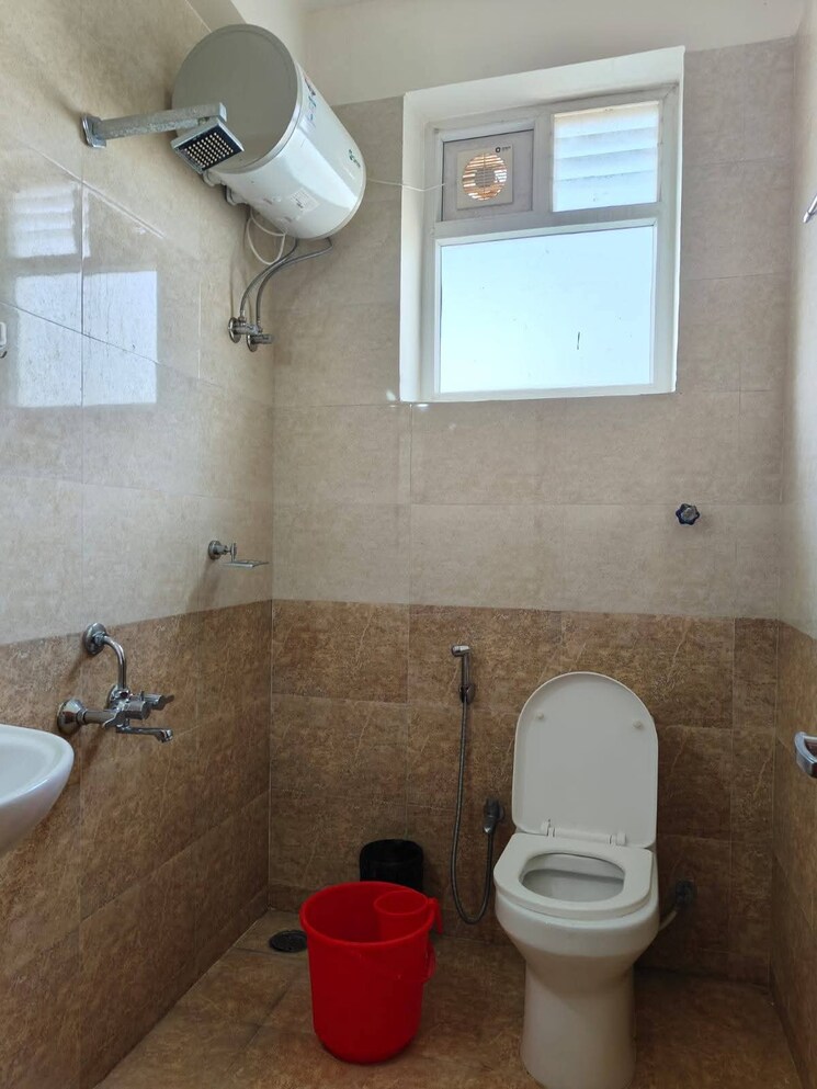 Master Bedroom, kondapur 1 RK 450 Sq.Ft. Penthouse In Kondapur Hyderabad 9583607