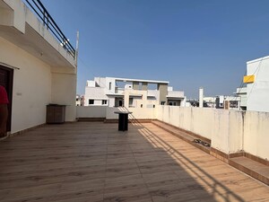 1 RK Penthouse – Exterior View View at Kondapur - for Rent