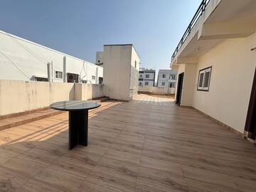 1 RK Penthouse – Exterior View View at Kondapur - for Rent