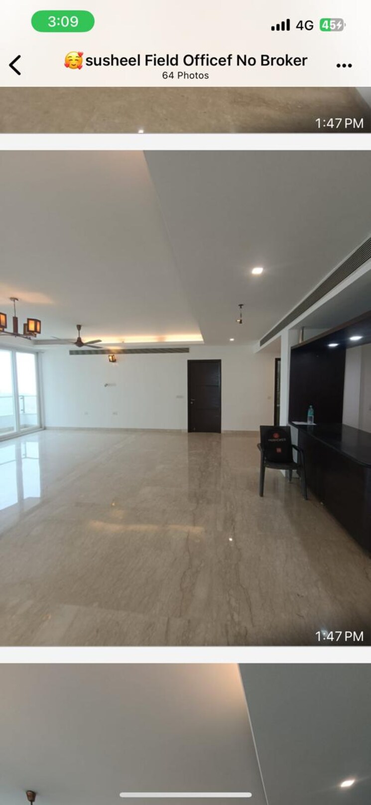 Room, omaxe-forest-spa 4 Bedroom 4150 Sq.Ft. Apartment In Sector 93b Noida 9583650