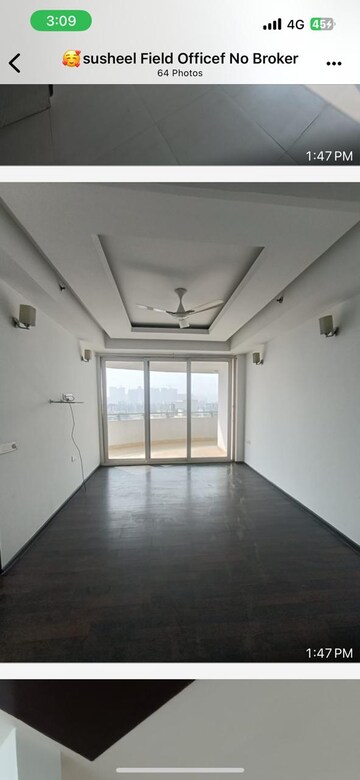 Room in 4 BHK Apartment at Omaxe Forest Spa, Sector 93b – for Rent