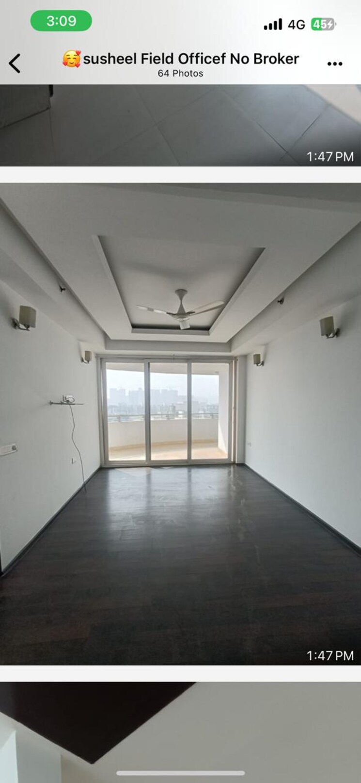 Room, omaxe-forest-spa 4 Bedroom 4150 Sq.Ft. Apartment In Sector 93b Noida 9583650