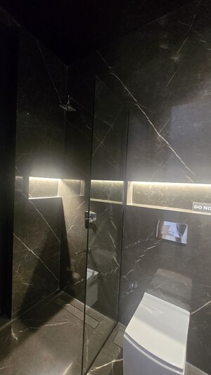 Furnished Amenities in 4 BHK Apartment at Progressive Era, Sector 11 Kopar Khairane – for Sale