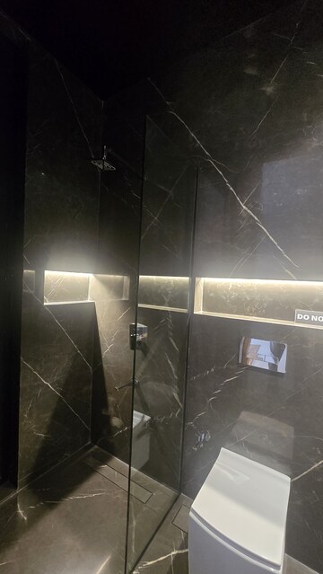 Furnished Amenities in 4 BHK Apartment at Progressive Era, Sector 11 Kopar Khairane – for Sale